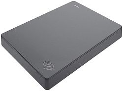 Жесткий диск HDD SEAGATE 5Tb Basic STJL5000400