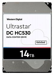 Жесткий диск HDD Western Digital Ultrastar WUH721414ALE6L4