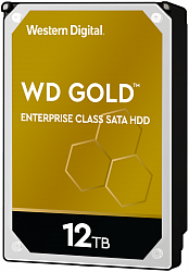 Жесткий диск HDD Western Digital WD121KRYZ