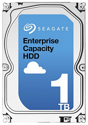 Жесткий диск HDD SEAGATE ST1000NM0008