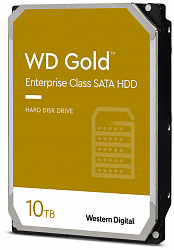Жесткий диск HDD Western Digital WD102KRYZ