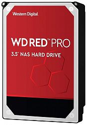 Жесткий диск HDD Western Digital Red PRO WD181KFGX