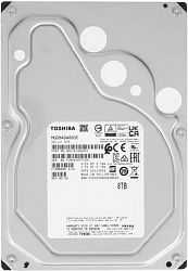 Жесткий диск HDD TOSHIBA Enterprise Capacity MG08ADA800E