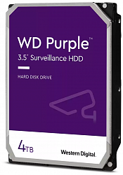 Жесткий диск HDD Western Digital WD84PURZ