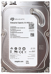 Жесткий диск HDD SEAGATE ST2000NM0008