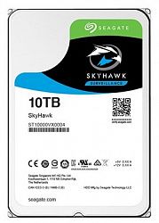 Жесткий диск HDD SEAGATE ST10000VX0004