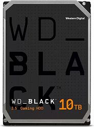 Жесткий диск HDD Western Digital Black WD101FZBX