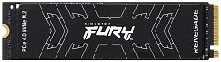 Жесткий диск SSD KINGSTON Fury SFYRD/4000G M2