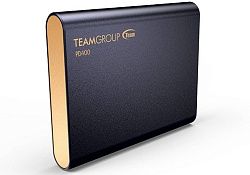 Жесткий диск SSD Team Group T8FED4480G0C108