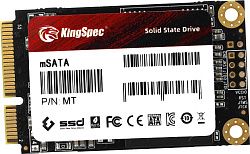 Жесткий диск SSD KingSpec MT-1TB mSATA