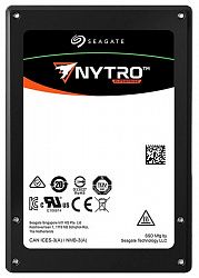 Жесткий диск SSD SEAGATE Nytro 1551 XA240ME10003