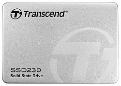 Жесткий диск SSD TRANSCEND TS256GSSD230S