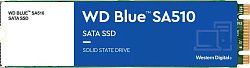 Жесткий диск SSD Western Digital Blue WDS100T3B0B