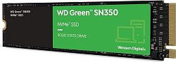 Жесткий диск SSD Western Digital WDS200T3G0C