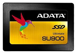 Жесткий диск SSD ADATA SU900 1 Tb