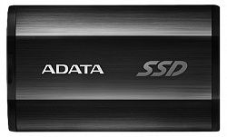 Жесткий диск SSD ADATA SE800 ASE800-512GU32G2-CBK