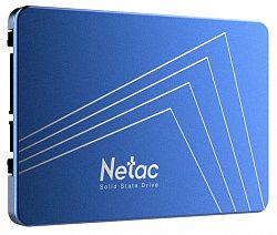 Жесткий диск SSD Netac 960GB N535S