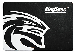 Жесткий диск SSD KingSpec Z3 Plus-240 USB Type C Rev.3.1 Gen1(5Gbps)
