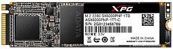 Жесткий диск SSD ADATA XPG SX6000 Pro ASX6000PNP-1TT-C
