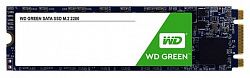 Жесткий диск SSD Western Digital WDS480G2G0B