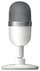 Микрофон RAZER Seiren Mini Mercury (RZ19-03450300-R3M1)