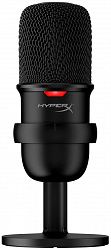 Микрофон HyperX SoloCast HMIS1X-XX-BK/G