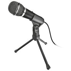 Микрофон TRUST Starzz для РС