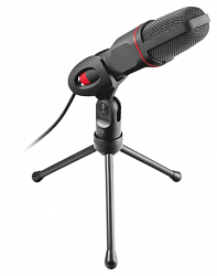 Микрофон TRUST GXT 212 Mico USB