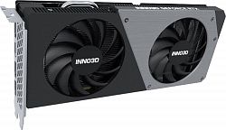 Видеокарта Inno3D GeForce RTX4060 TWIN X2 (N40602-08D6-173051N)