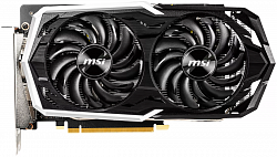 Видеокарта MSI GeForce GTX1660Ti 6GB (GTX 1660 Ti ARMOR 6G)