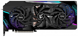 Видеокарта GIGABYTE GeForce GV-N3080 GDDR6X (GV-N3080AORUS M-12GD)