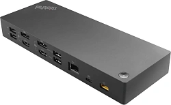 Док-станция LENOVO ThinkPad Hybrid USB-C Dock (40AF0135EU)