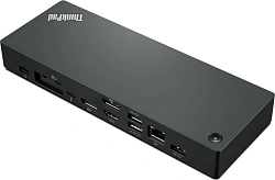 Док-станция LENOVO ThinkPad Universal Thunderbolt 4 (40B00135EU)