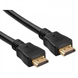 Видeo кабель PowerPlant HDMI - HDMI, 0.75m, позолоченные коннекторы, 1.3V KD00AS1194