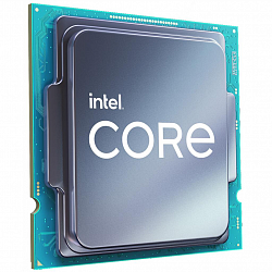Процессор INTEL Core i5 Processor 11500 1200