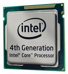 Процессор INTEL Core i5-4590 Haswell