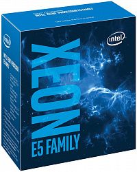 Процессор INTEL CM8066002032901SR2P1 CPU Server Xeon 8-core E5-2609v4
