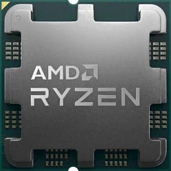 Процессор AMD Ryzen 9 7900X3D 4.4GHz (Raphael 5.6) 12C/24T (100-100000909) 12/64MB 120W AM5 oem