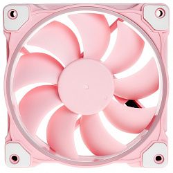 Вентилятор для корпуса ID-Cooling ZF-12025-Piglet Pink White
