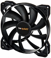 Вентилятор для компьютерного корпуса Bequiet! Pure Wings 2 140mm PWM high-speed (BL083)