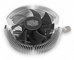 Кулер для процессора CoolerMaster Z30 Intel/AMD