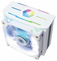 Кулер для процессора ZALMAN CNPS10X Optima II White RGB