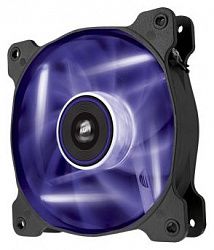 Система охлаждения для корпуса CORSAIR SP120 LED Purple