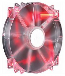 Система охлаждения для корпуса CoolerMaster MegaFlow 200 Red LED (R4-LUS-07AR-GP)