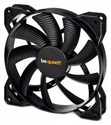 Вентилятор для компьютерного корпуса Bequiet! Pure Wings 2 140mm (BL047)