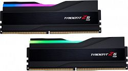Оперативная память G.SKILL Trident Z5 RGB F5-5600J3636C16GX2-TZ5RK(2x16GB) 36-36-36-89