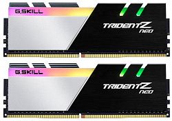 Оперативная память G.SKILL Trident Z NEO (AMD) F4-3600C18D-16GTZN (2x8GB) 18-22-22-42