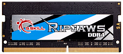 Оперативная память G.SKILL RipJaws F4-3000C16S-8GRS 16-18-18-43