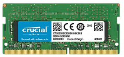Модуль памяти CRUCIAL CT8G4SFRA266