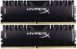 Оперативная память HyperX Predator HX430C15PB3AK2/16